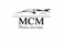 Logo MCM - Max Classic Motors